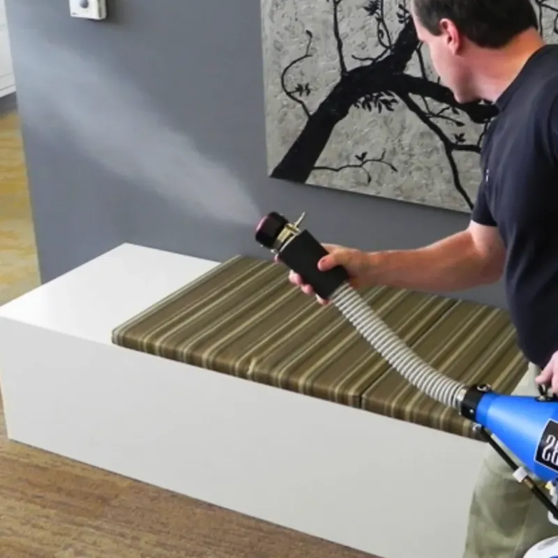 Professional Odor Removal in South Temple, PA